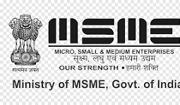 Ministry of Micro, Small & Medium Enterprises