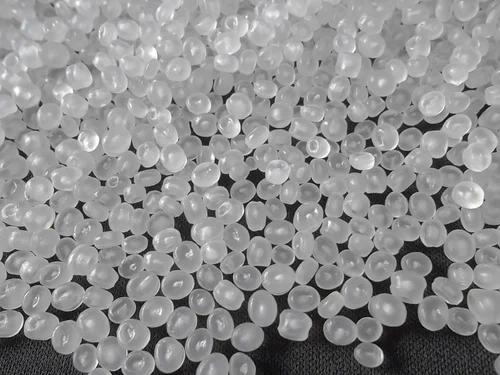 Polypropylene (PP) 
