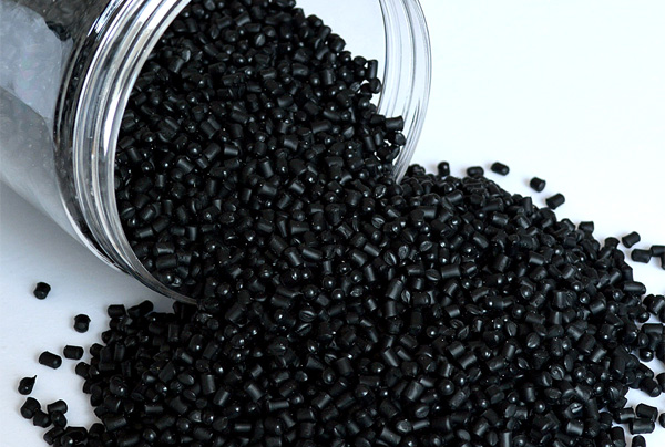 HIGH-DENSITY POLYETHYLENE GRANULES (HDPE) PLASTIC GRANULE 