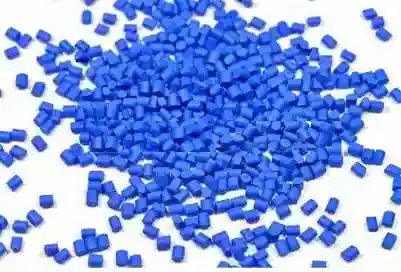 LLDPE - LINEAR LOW - DENSITY POLYETHYLENE GRANULES