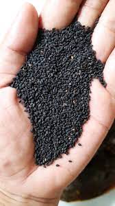 NATURAL SESAME SEEDS