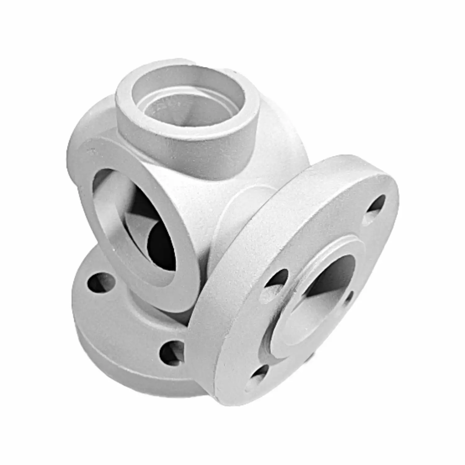  INVESTMENT CASTING SOLUTIONS