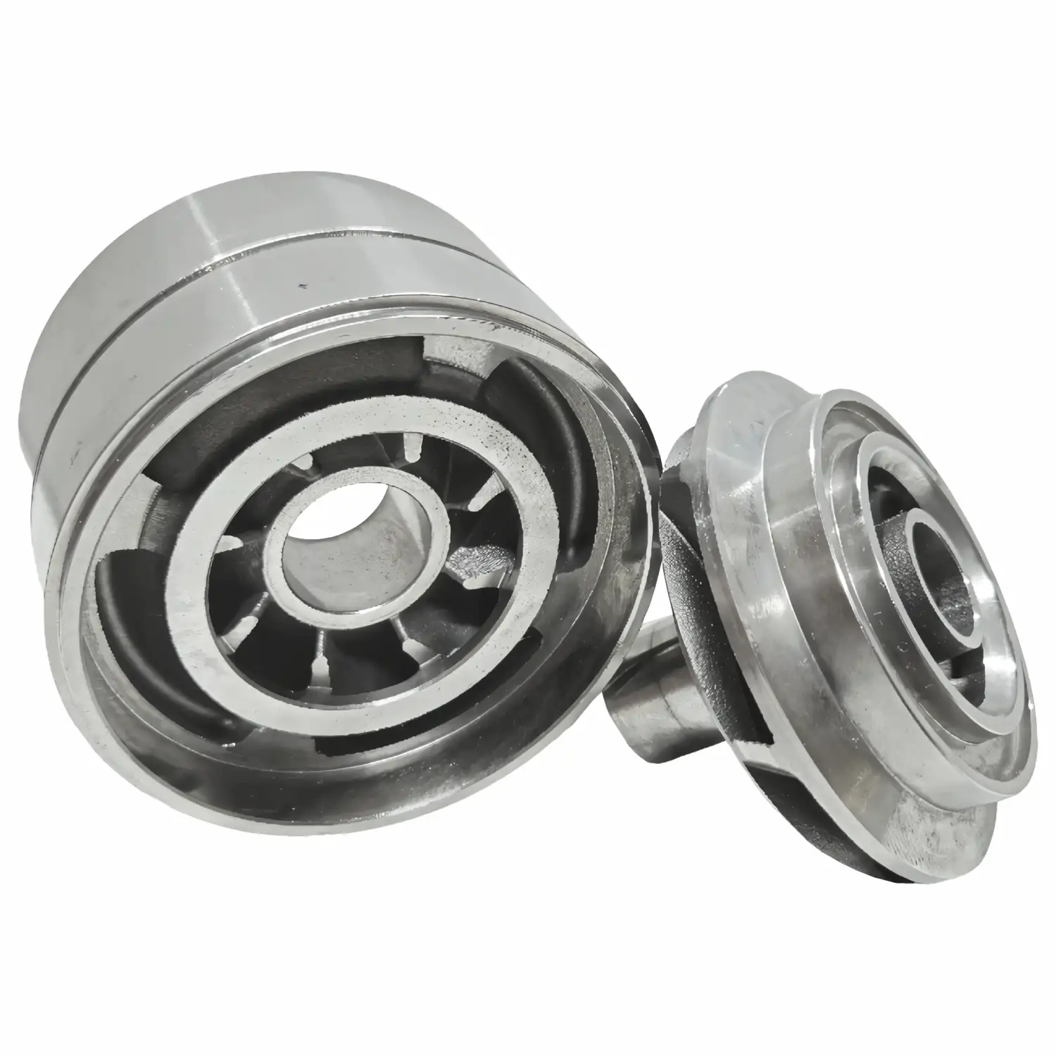  INVESTMENT CASTING SOLUTIONS